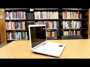 Sony VAIO E Series Unboxing & First Look