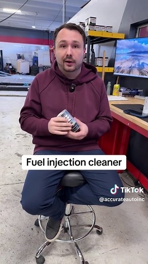 Fuel Injection Cleaner Additive Benefits for Motorists