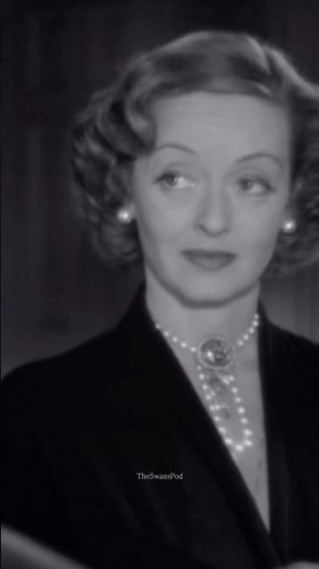 Bette Davis and Robert Montgomery in JUNE BRIDE (1948). Read more below.