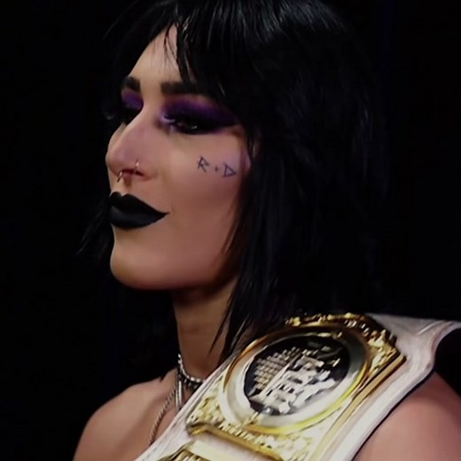 The Best Rhea Ripley WWE Moments and Edit Compilation