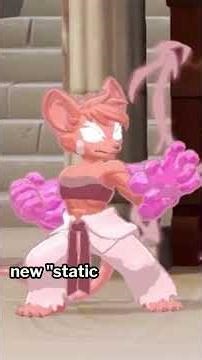 All of Absa's New Moves In Rivals 2