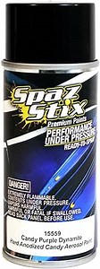 Candy Purple Dynamite Aerosol Paint 3.5oz