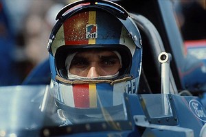 François Cevert (French Racing Driver) ~ Wiki & Bio with Photos | Videos