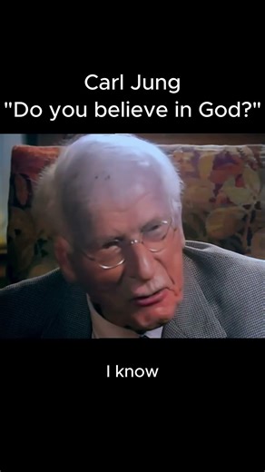 Carl Jung Didn’t Believe in God