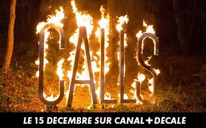 「自译中字」Calls S01E02 法国原版骇人来电