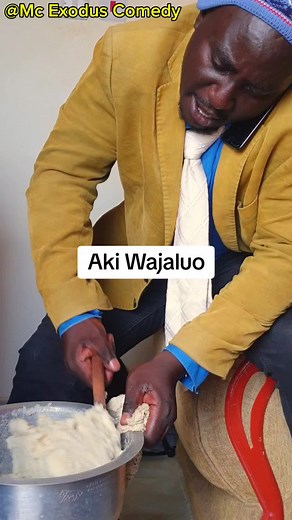Only in My Country: Unique Kenyan TikTok Moments