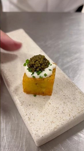 How to make hash browns like a British master chef