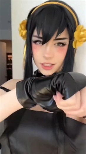 hannah owo #204 #hannahowo #tiktok #uwu #cute #beauty #hannah #makeup #edit #edits #cat #top #owo