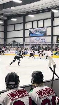 Hockey is fast ! #hockey