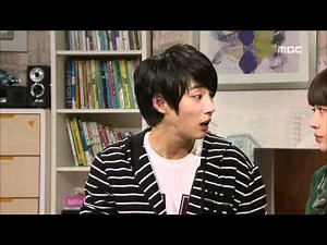 지붕뚫고 하이킥 High Kick 2, 21회, EP021, #01