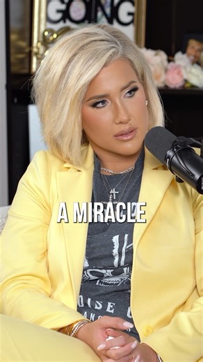 Haley’s story of resilience through the hardest of times lives on through her husband, Taylor, and their precious son, Weston. This story will never fail to amaze me. Hearing all of the trauma Haley went through to fight for her life inspires me every day. From diagnosis to a traumatic, life altering surgery, her strength never wavered. ❤️ This podcast had to be a two part series, because they’re just simply wasn’t enough time to fit it all into one episode! And y’all get ready for next week. I’