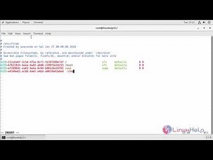 How to Manage and Create LVM on CentOS 7