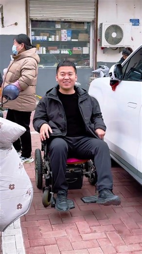 未来你若富贵，可否帮我一个忙