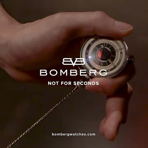 Fast switch - From Wrist to Pocket watch