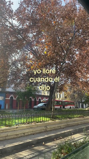 Yo lloré cuando él dijo “no quiero nada” — historia con chico de marzo 2026