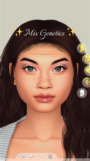 Household Number 3 in my from scratch save file❤️ She’s way out of his league, but they make cute kids!💁🏻‍♀️ The Carters are tired, like reeeaaaally tired. Emily and Tom haven’t had a date night since their first child was born, but they’re dedicated parents, working hard to give their children the best life possible. #thesims4 #thesims #thesims4cc #simstok #sims