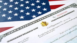 Practica el examen de lectura y escritura de inglés para tu ciudadanía con el vocabulario de USCIS