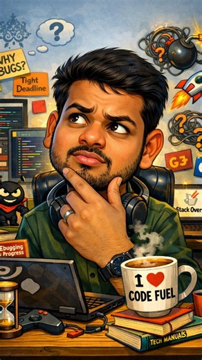 The Developer on Instagram: "What is closure? #js #coding #programming"