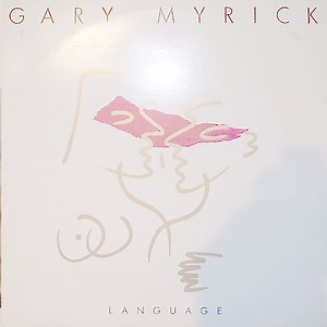 Gary Myrick - Language