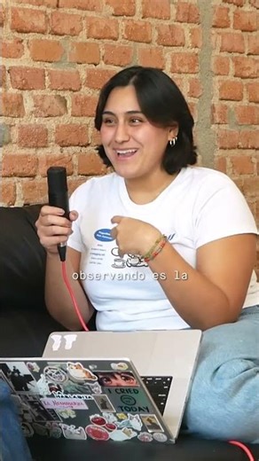 Escuchar música en Nina se siente diferente