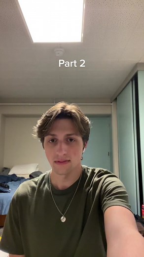 Josh Foster on TikTok