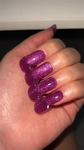 Secret Gel Nail Tutorial for Perfect Nails