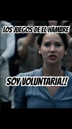 Los juegos de él hambre resumen #peliculas #resumendepelícula #resúmenes