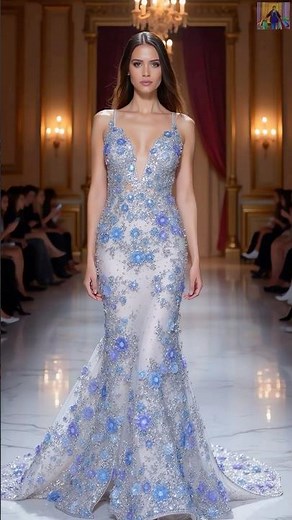 Explore Gorgeous Designer Dresses for Every Occasion—Hit Like, Subscribe, and Stay Fashionable #Even