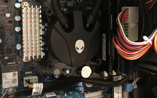 戴尔外星人R9主机开箱，almost 最快的开箱视频