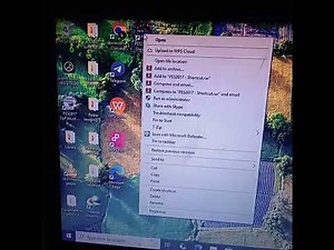 How to Generate files with Dp File list Generator PES2017