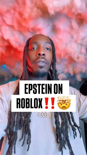 RRAIN GOD ⛈️⛈️ on Instagram: "Claims are circulating online about references to Jeffrey Epstein appearing in user‑generated spaces on platforms like Roblox. These stories often emerge from screenshots or anecdotes that spread faster than verification. When open platforms allow anyone to create content, moderation challenges, rumors, and misuse can blur the line between what’s documented and what’s exaggerated. Context, evidence, and official responses matter before conclusions are drawn. Comment