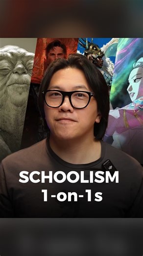 Schoolism on Instagram: "BIG NEWS! Schoolism is hosting 1-on-1 sessions with some of your favorite artists for ONE WEEK ONLY! (Oct 6 - 10) Bookings are open right NOW! There are a limited amount of spots available so act fast! This is your chance to get personalized guidance from some incredible industry pros to help you take your art to the next level. Comment START below for more information and to book your session now! As a reminder, if you can’t find your booking confirmation email, please 