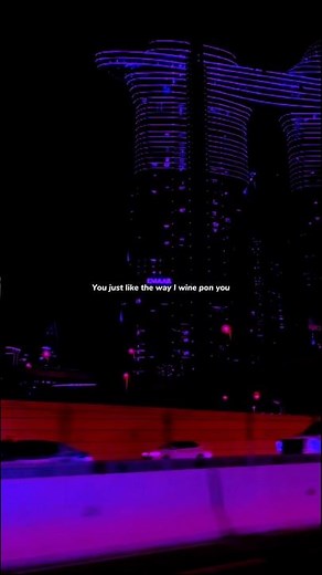 Doja Cat SINGS Wine Pon You With AMAZING Lyrics? | "I aint got my eye on you" | #dojacat #wineponyou