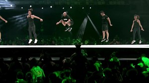 Always put up a fight. 👊🏼 New BODYCOMBAT release out now. #makeyourmove | BODYCOMBAT