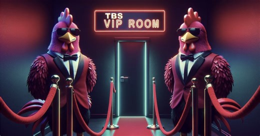 Mini VIP Room: Couple of nuggets on football, hoops