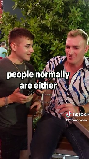 stanchris on TikTok