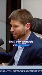 Táto vláda kašle na Maďarov žijúcich na Slovensku. Ekonomicky zanedbáva juh našej krajiny, sabotuje kultúrne, vzdelávacie a jazykové menšinové práva. A len čo sa spomenie historická krivda - ktorú mimochodom pred prezidentskými voľbami kvôli hlasom spomínal aj Peter Pellegrini - vyhráža sa kriminalizáciou a hrá maďarskou kartou ako kedysi Ján Slota. Takže ak niekto kazí slovensko-maďarské vzťahy, je to Ficova vláda. My budeme naopak robiť všetko preto, aby sa tu každý občan Slovenska cítil doma 