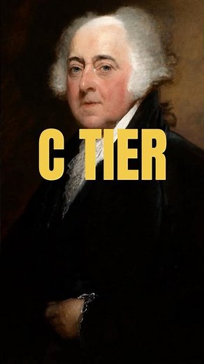 How Good Was John Adams?