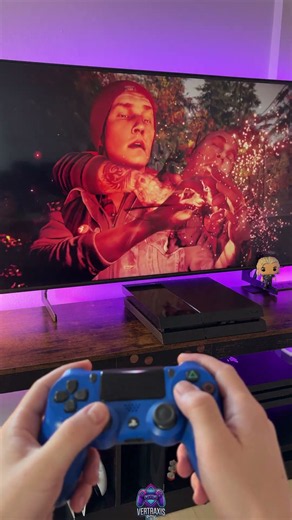 Is Infamous Second Son still the PS4’s best superpower sandbox?