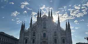 brief architecture history