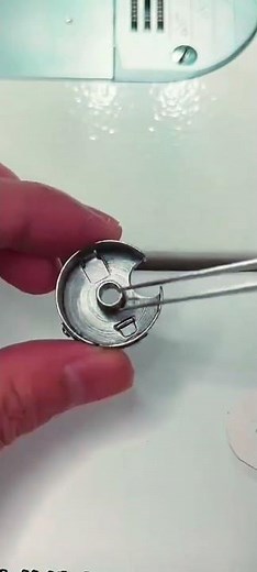 how to sewing machine bobbin case adjust#sewingmachinerepair #sewing