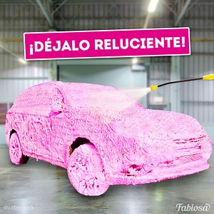 538K views · 1K reactions | Tips y trucos geniales para dejar tu auto impecable en un instante. | Fabiosa Diario | Facebook