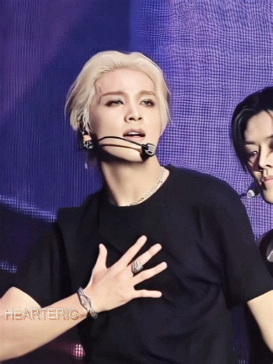 platinum blonde haechan is DANGEROUS idk how i'm gonna survive this tour 😵 dt @cwljun ib @v4mp1vrrr #haechan #leehaechan #nct #nct127 #nctdream #haechanedit #kpop #kpopedit #edit #fyp #toxic #theredline #heartericplatinum blonde haechan the redline tour