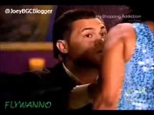 Love Games 4 - Dani vs. Danny