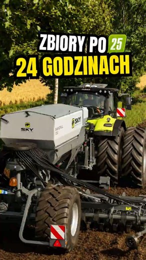 Ready-to-Harvest Crops in 24 Hours in FS25 #fs25 #farmingsimulator25 #fs25mods #farmingsimulator ...
