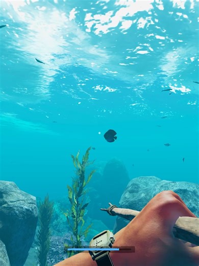 Descubra Stranded Deep: O Melhor Jogo de Sobrevivência