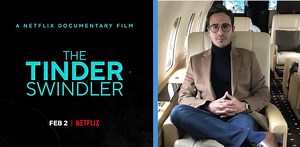 Everything About The Tinder Swindler, a Documentary That Just Dropped in Netflix