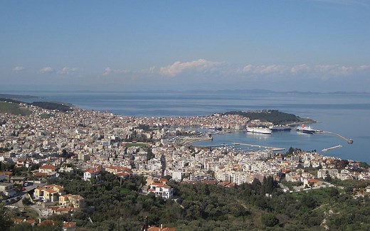 12 Best Things to Do in Mytilene, Greece (2023 Guide) | TouristSpy