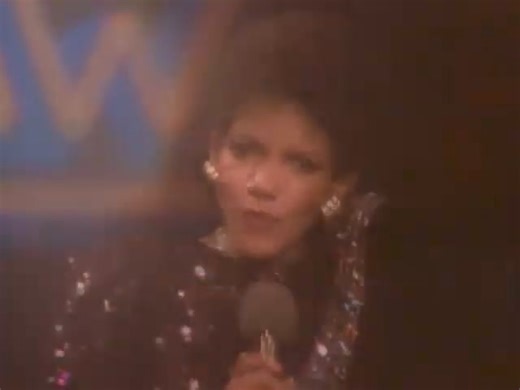 Melba Moore - love me right - 1983 | MISTI FUNK