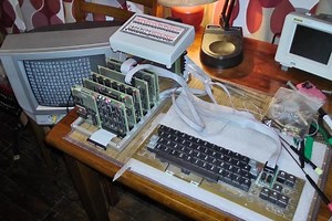 History of computer hardware in Soviet Bloc countries - Alchetron, the free social encyclopedia